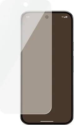 Obrázok produktu pre PanzerGlass SAFE. by ® Screen Protector Google Pixel 9 5G | 9 Pro 5G | Ultra-Wide Fit, Google, Google - Pixel 9 5G, Google - Pixel 9 Pro 5G, Suché aplikovanie, Odolné proti poškriabaniu, Odolný proti nárazom, Priehľadná, 1 kusov
