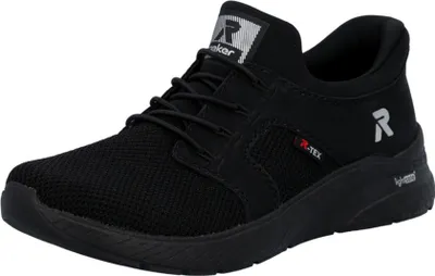 Produktbild von Rieker Sneaker Low Damen 32313933343839 Schwarz 36 EU