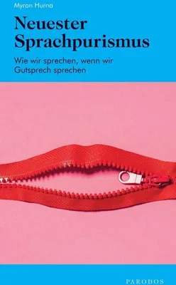 Produktbild von Neuester Sprachpurismus