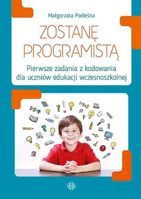 Image de Zostanę programistą: nauka programowania dla dzieci