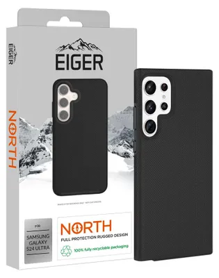 Immagine prodotto di Eiger North Case S24 Ultra sw (nero)
