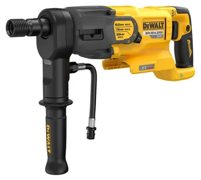 Produktbild von DeWalt Akku-Kernbohrmaschine 54V (Basisv.) - DCD150NK-XJ