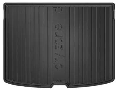 Productafbeelding van FROGUM rubberen bagagemat voor Kia EV3, vanaf 2024