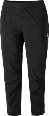 Produktbild von Fila Herren Ganzjahres-Trainingshose Pro3, Schwarz, Modell FBM211044900