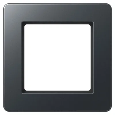 Immagine prodotto di Telaio Jung a 1 attacco AF 581 BF ANM AF581BFANM