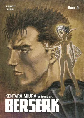 Produktbild von Berserk: Ultimative Edition