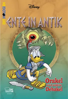 Productafbeelding van Enthologien 03