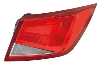 Zdjęcie produktu dla Lampa Tylna Seat Leon 09.12- Le
