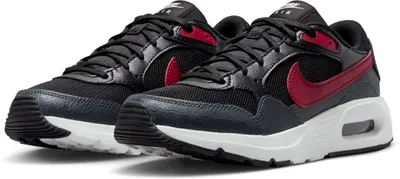 Produktbild von Nike Kids Sneaker 'Air Max LTD SC (GS)'  anthracite/black - team red, Neutral EU:40 EU