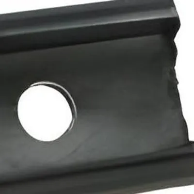 Produktbild von Gummi Kotflügelhalterung BestPrice Z517-19.124 für Zündapp 517