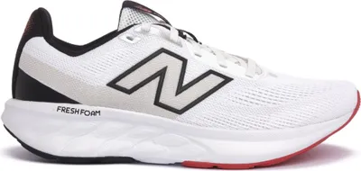 Produktbild von New Balance 520 v9 Laufschuh mit Fresh Foam Dämpfung, Textil-Synthetik-Obermaterial, Weiß