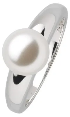 Produktbild von Xenox XS5220 Ring Damen Perl Dreams Silber Weiss Gr. 54