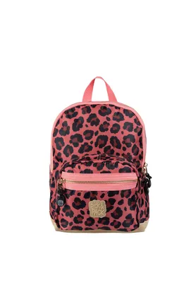 Produktbild von Pick & Pack Freizeitrucksack Rucksack Something Wild Backpack 7L Spotty hellrot
