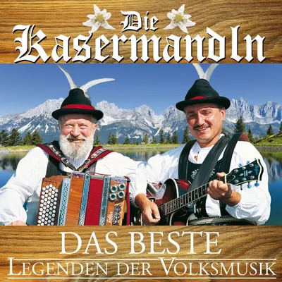 Produktbild von Das Beste-Legenden der Volks