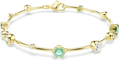 Produktbild von Swarovski CONSTELLA BRACELET 5722478 Damenarmband