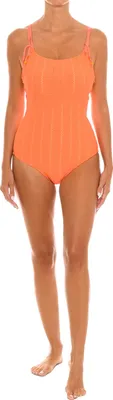 Produktbild von Teleno Klassischer Badeanzug EB0216B Damen
