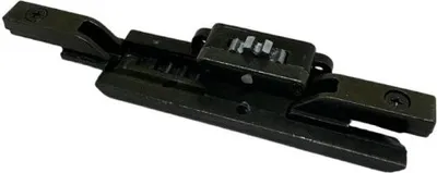 Produktbild von Schüco Kammergetriebe 253605 253606 287903