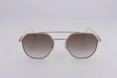 Productafbeelding van Carrera 303/S bril, goud, universele maat. Carrera