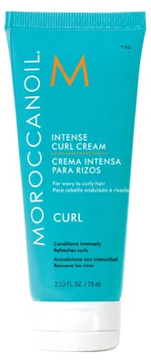 Produktbild von Moroccanoil Intense Curl Cream
