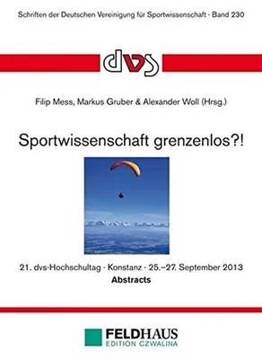 Produktbild von Abstractband des 21. dvs-Hochschultags 2013