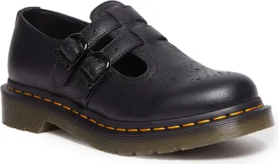 Produktbild von Dr Martens 8065 Mary Janes Schwarz EU 38 Damen Schwarz EU 38