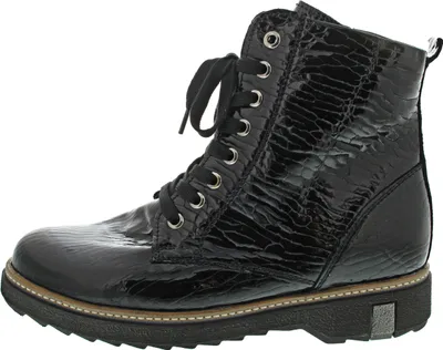 Produktbild von Waldläufer Kitomi 683801-141-001 (4.5/schwarz)