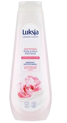 Obrázek produktu pro Luksja Mydło w płynie Róża 900 ml