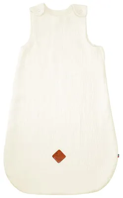 Produktbild von Babyschlafsack Jeanne - 18 - 36 Monate - Ecru | by SEVIRA KIDS