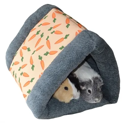 Produktbild von Rosewood Knaagdier Tunnel Snuggle N Sleep