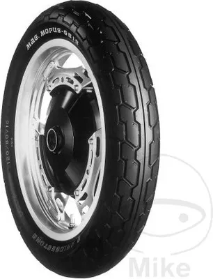 Obrázok produktu pre Pneumatiky Bridgestone G515 110/80-19 59S TT predné