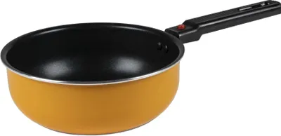 Produktbild von Kampa Saucepan 18cm*7cm : Sunset Farbe: Sunset