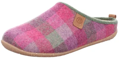 Image de Rohde Pantoufles Femmes Chaussons 37