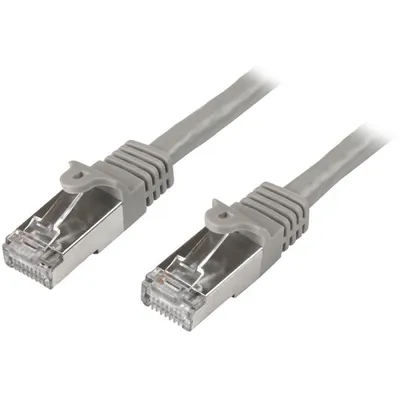 Produktbild von UTP starres Netzwerkkabel der Kategorie 6 Startech N6SPAT1MGR           1 m