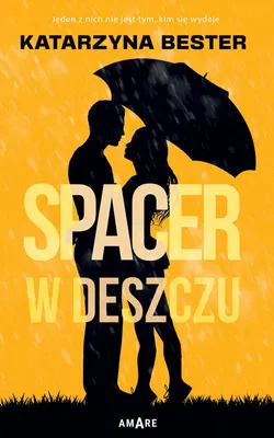Produktbild von Spacer w deszczu