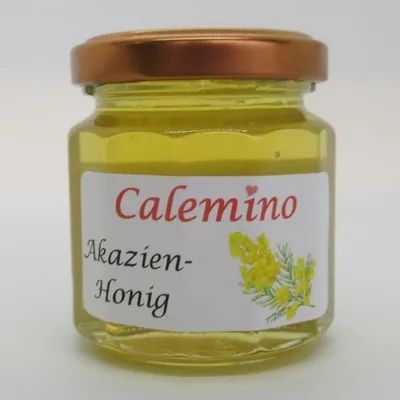 Produktbild von Calemino Akazien-Honig 150g