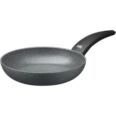 Obrázek produktu pro Silit Montano pánev 20 cm, indukční pánev, hliníkový povlak, tepelně izolovaná plastová rukojeť