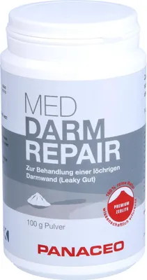 Immagine prodotto di Panaceo Med Riparazione intestinale in polvere 100 g