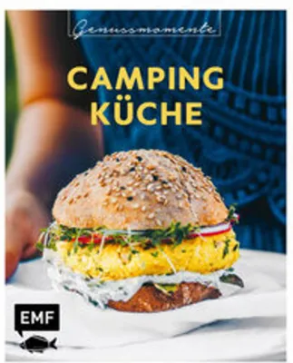 Produktbild von Genussmomente: Camping-Küche