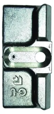 Image de Gâche galet Profex 2000 - FERCO - E-19550-21-0-1