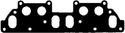 Produktbild von CORTECO Ansaugkrümmerdichtung / Abgaskrümmerdichtung Dichtung 450379P für SKODA FELICIA I (6U1)