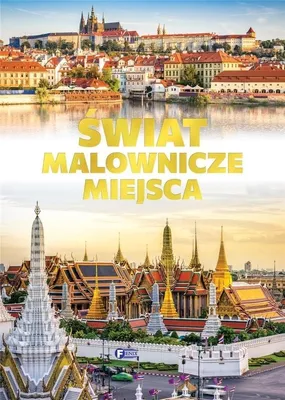 Produktbild von Swiat Malownicze miejsca