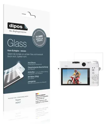 Obrázok produktu pre 2x dipos GlassAR Nsyee WD07