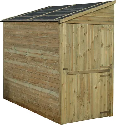 Produktbild von Anbauschrank - Abmessungen: 120 x 150 x 214 cm (L x B x H)