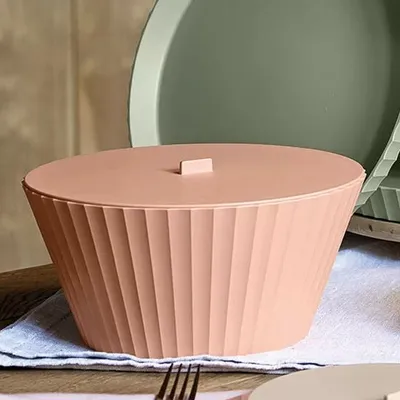 Immagine prodotto di BLIM+ Paestrum Coperchio 30cm - Coperchio, Coperchio per ciotola, Coperchio per ciotola