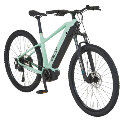 Produktbild von PROPHETE DICE 3.9 E-MTB 29" | Hardtail MTB, AEG 36 V Mittelmotor, 15 Ah Akku, 10-Gang Shimano Cues, Suntour XCT 100 mm