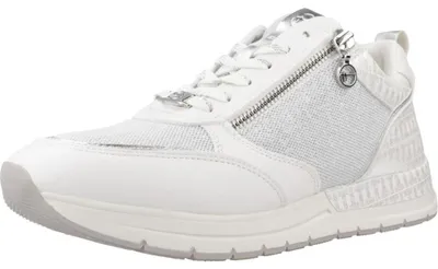Produktbild von Essentials Low Sneaker mit Schnürsenkeln