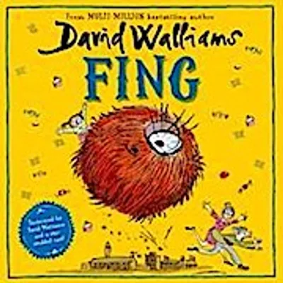 Imagen del producto de Walliams, D: Fing