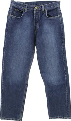 Produktbild von #7083 Lee, California,  Herren Jeans Hose, Denim ohne Stretch, blue , W 34 L 29