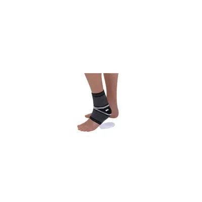 Produktbild von Orpedo Achillovit Comp 670 Fußbandage Größe: L, Seite: links