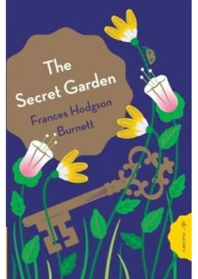Image de Le jardin secret